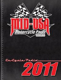 Mid-Usa Catalogue